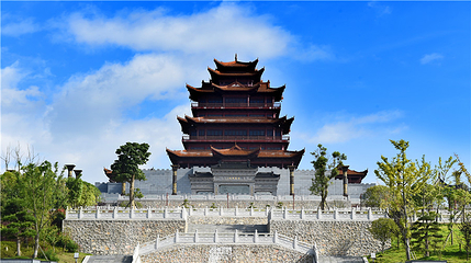 福泉古城文化旅游景区第 27 张图片