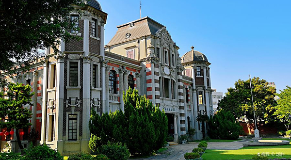 鹿港民俗文物馆