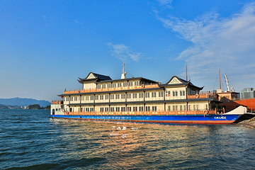 千岛湖画舫【千旅之星】第 7 张图片