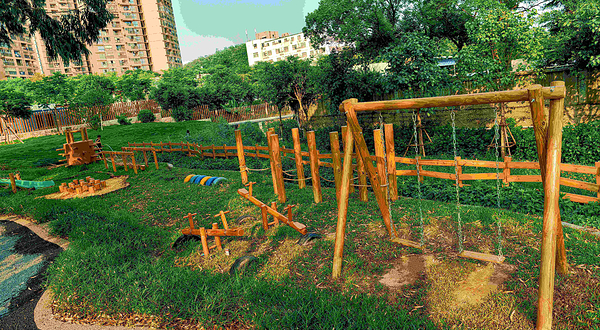 集美果乐园景区