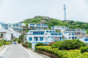 花鸟岛第 4 张图片