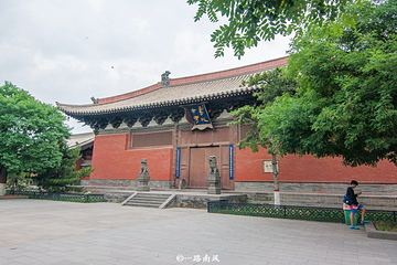 善化寺第 15 张图片