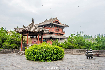 善化寺第 5 张图片