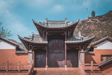 诺邓古村第 24 张图片