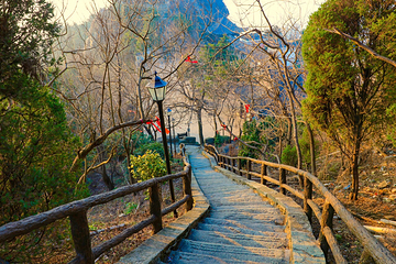木兰山第 11 张图片