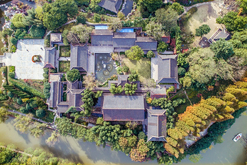 凤城河梅园第 20 张图片