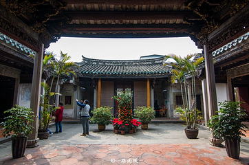 己略黄公祠第 5 张图片