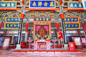 承天禅寺第 8 张图片