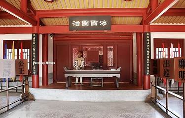 金门镇总兵署第 1 张图片