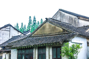 甪直古镇第 35 张图片