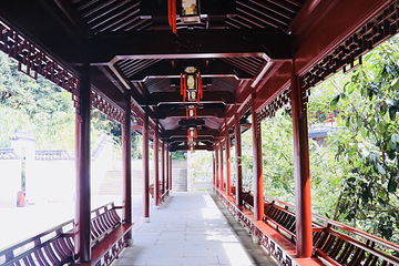 千佛山景区第 64 张图片
