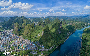 十里画廊第 13 张图片