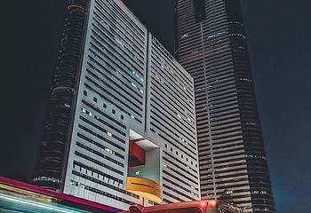 地王观光·深港之窗第 25 张图片
