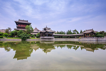 善化寺第 14 张图片