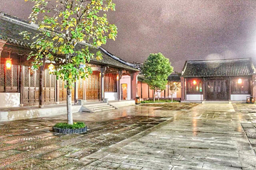 南关厢历史文化街区第 5 张图片