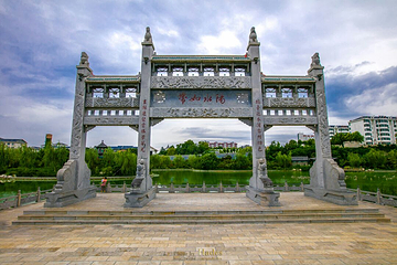 青州宋城第 11 张图片