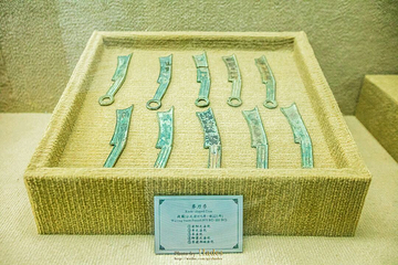 青州博物馆第 31 张图片