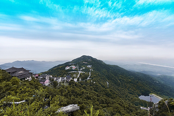 木兰山第 10 张图片