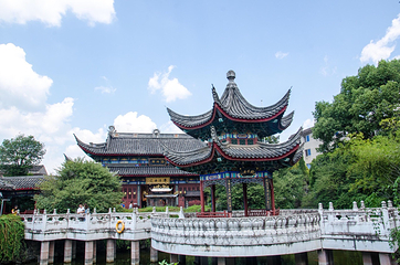 济公故居第 41 张图片
