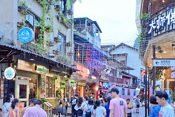 阳朔西街第 47 张图片