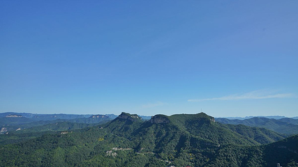 茱萸峰第 13 张图片