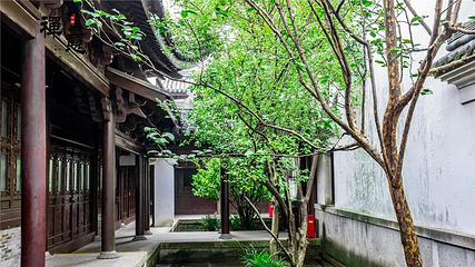 济公故居第 62 张图片