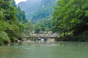 神丽峡第 38 张图片
