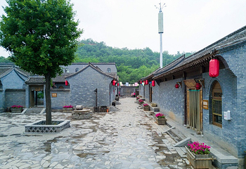 八路军文化园第 30 张图片