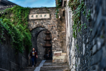 西津渡历史文化街区第 42 张图片