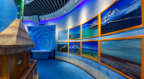 武汉科学技术馆