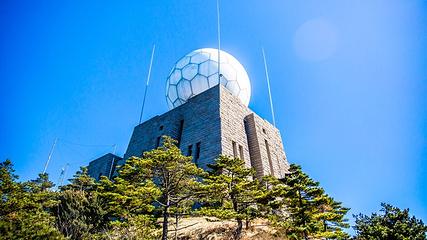 光明顶第 7 张图片