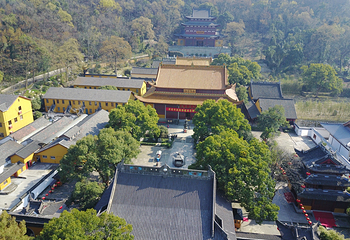 南屏晚钟第 19 张图片
