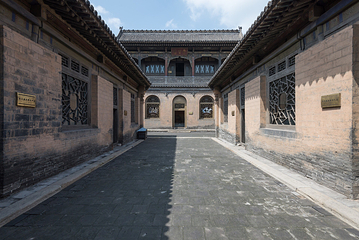 常家庄园第 22 张图片
