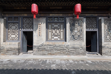常家庄园第 30 张图片