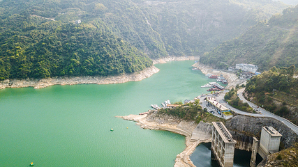 龙景峡谷第 20 张图片