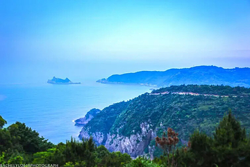 棕榈湾旅游度假景区第 7 张图片