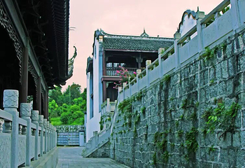 屈原故里文化旅游区第 15 张图片