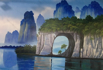 镜湖湿地海洋世界第 16 张图片