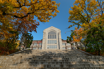 梨花女子大学第 3 张图片