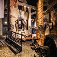 华沙起义博物馆