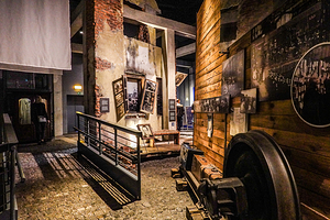 华沙起义博物馆