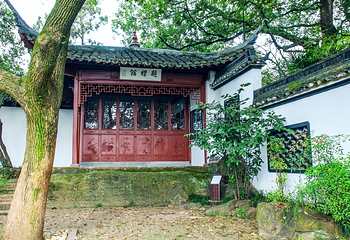 西湖风景名胜区第 216 张图片