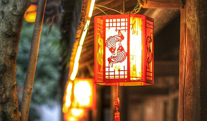 横店影视城梦幻谷园区第 132 张图片