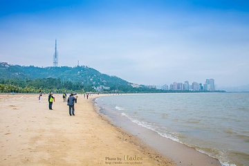 珠海渔女第 8 张图片
