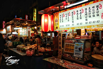 宁夏夜市第 6 张图片
