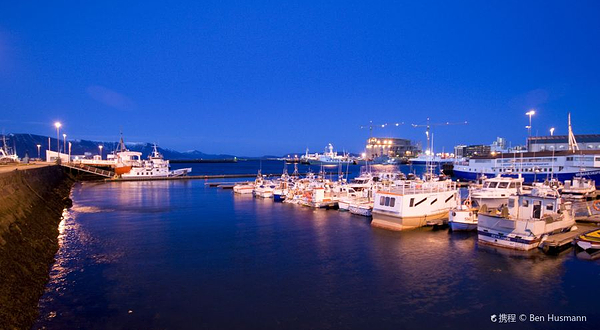 雷克雅未克酒吧畅饮之旅