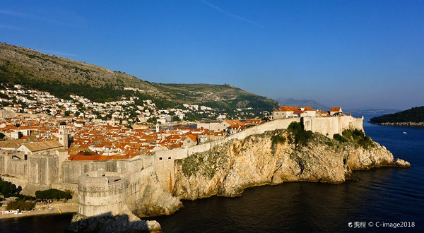 Kings Landing Dubrovnik