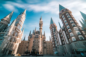 河北美术学院(北校区)