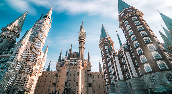 河北美术学院(北校区)