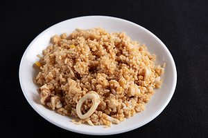 三亚相缘海鲜排档(三亚湾店)